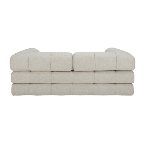 Nyx 3 Seater Queen Sofa Bed