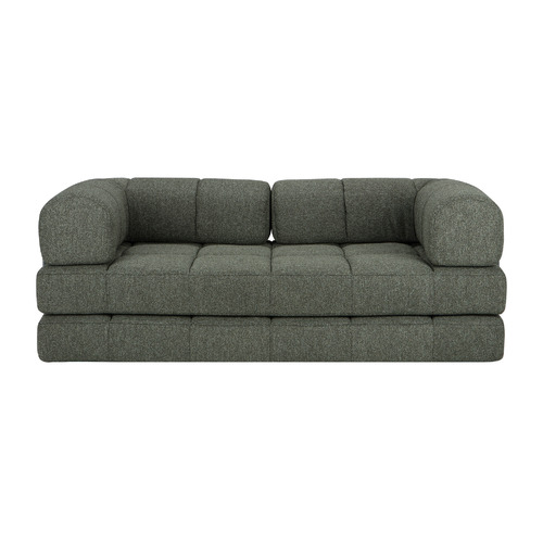 Nyx 3 Seater Queen Sofa Bed