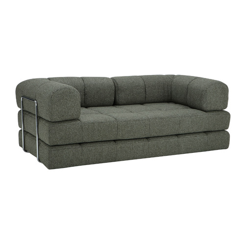 Nyx 3 Seater Queen Sofa Bed