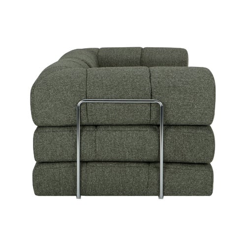 Nyx 3 Seater Queen Sofa Bed