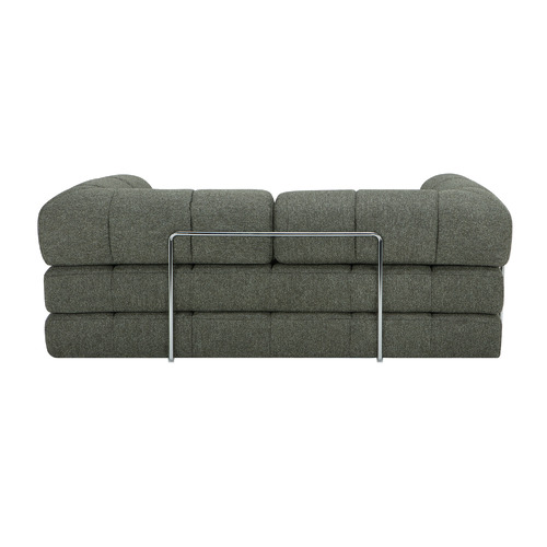 Nyx 3 Seater Queen Sofa Bed