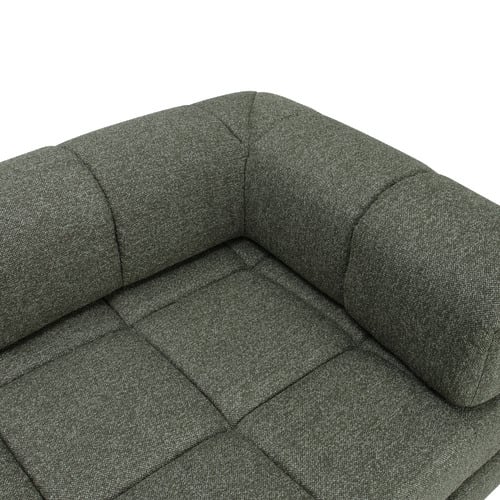 Nyx 3 Seater Queen Sofa Bed
