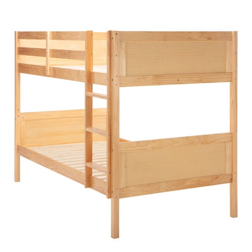 Oakley Single Bunk Bed