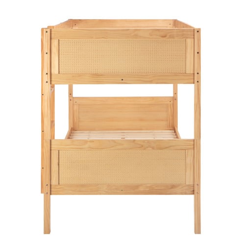 Oakley Single Bunk Bed