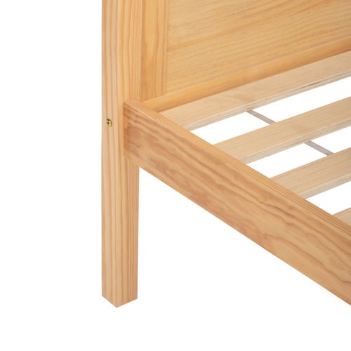 Oakley Single Bunk Bed