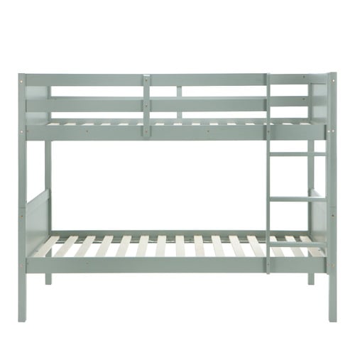 Oakley Single Bunk Bed
