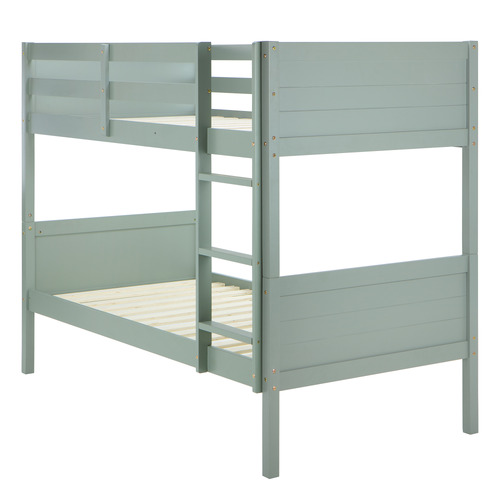 Oakley Single Bunk Bed