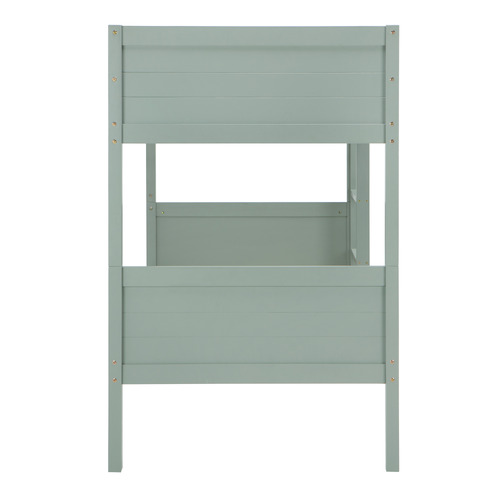 Oakley Single Bunk Bed