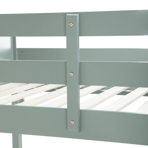 Oakley Single Bunk Bed