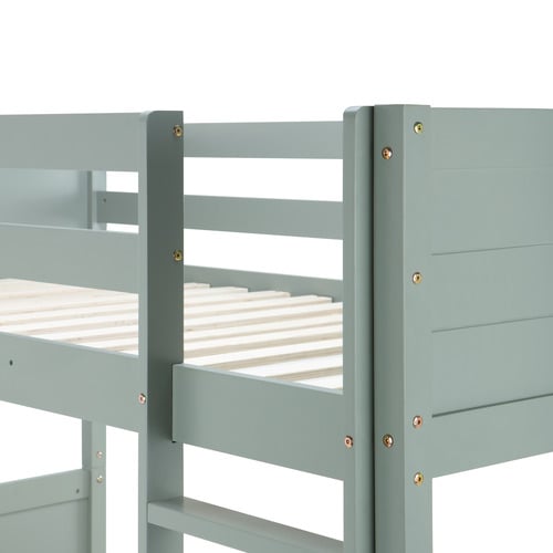 Oakley Single Bunk Bed