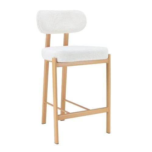 66cm Hubert Warwick Bar Stools