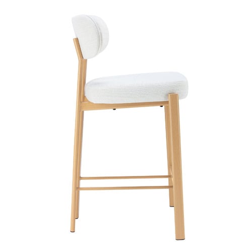 66cm Hubert Warwick Bar Stools