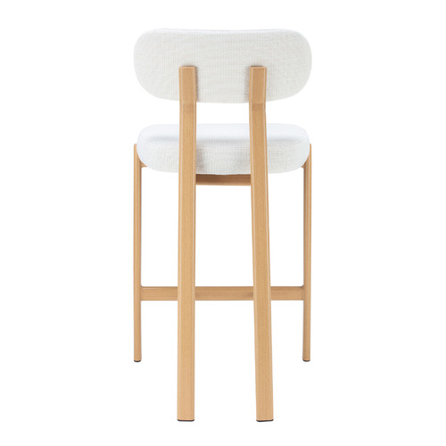 66cm Hubert Warwick Bar Stools