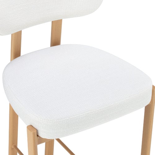 66cm Hubert Warwick Bar Stools