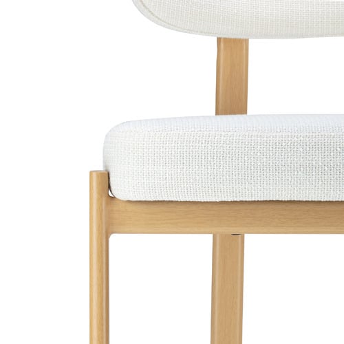 66cm Hubert Warwick Bar Stools
