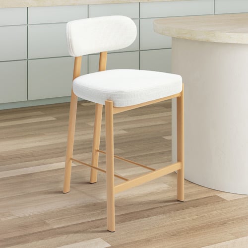 66cm Hubert Warwick Bar Stools