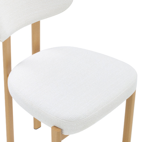 Hubert Warwick Dining Chairs