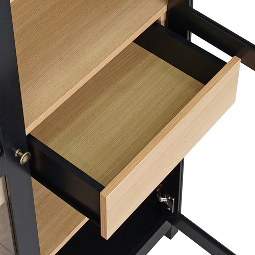 Matilda Glass Display Cabinet