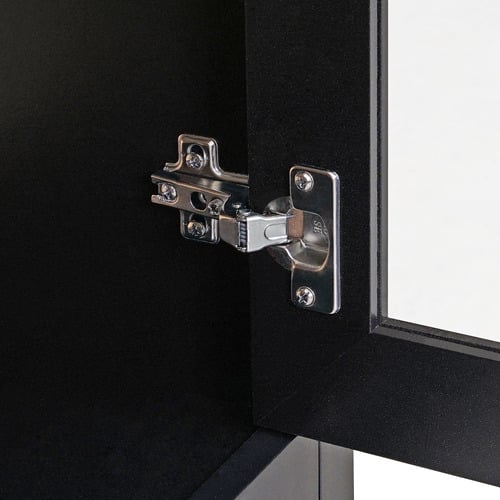 Matilda Glass Display Cabinet