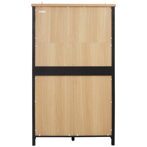 Matilda Glass Display Cabinet