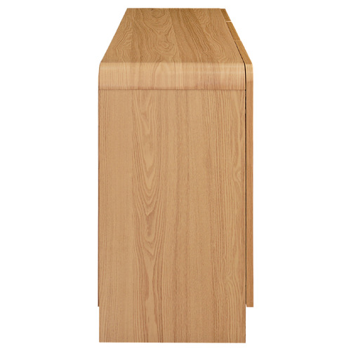 Maxine Curved Sideboard