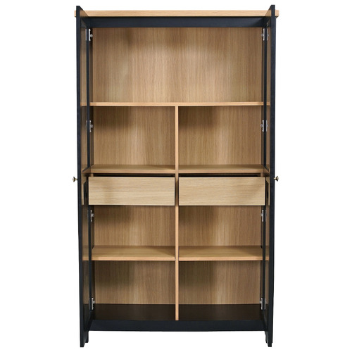 Matilda Glass Display Cabinet