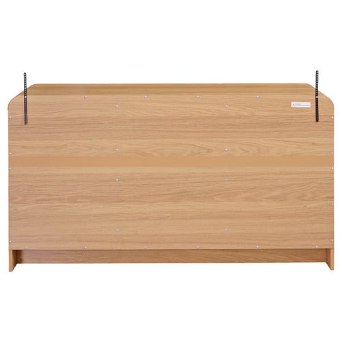 Maxine Curved Sideboard