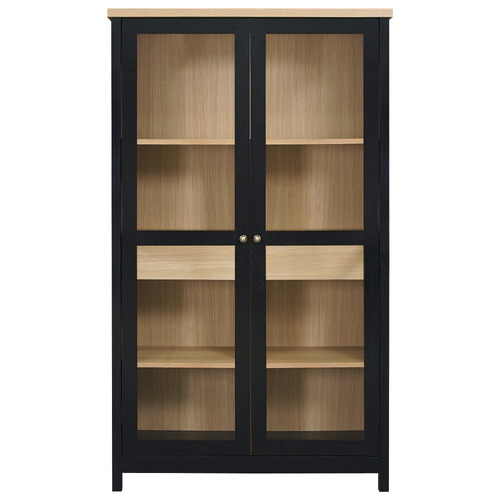 Matilda Glass Display Cabinet