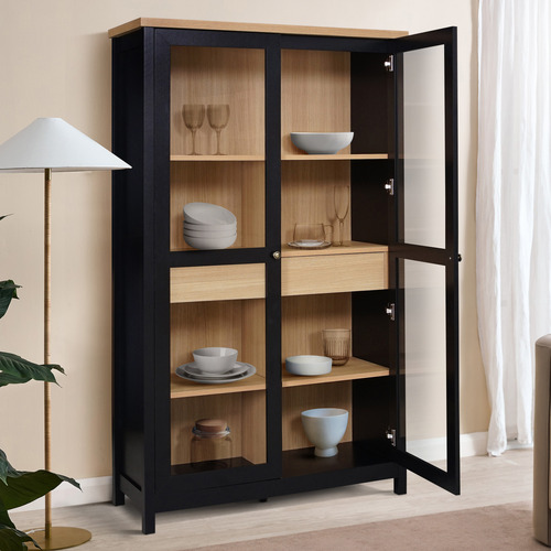 Matilda Glass Display Cabinet