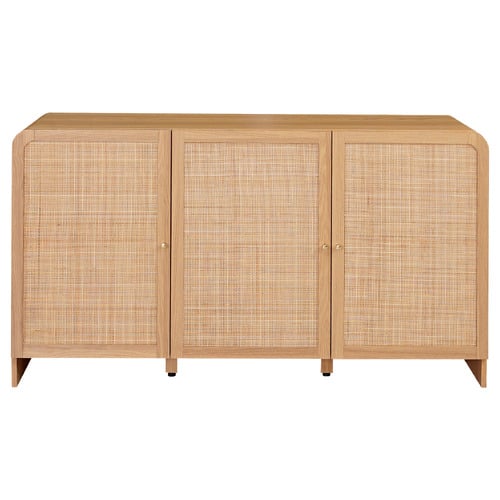 Maxine Curved Sideboard