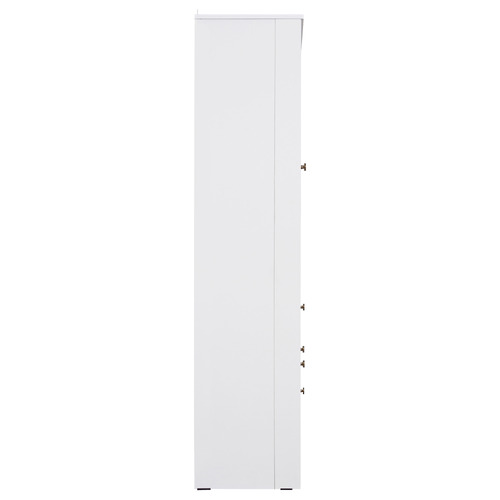 Torquay Glass Display Cabinet