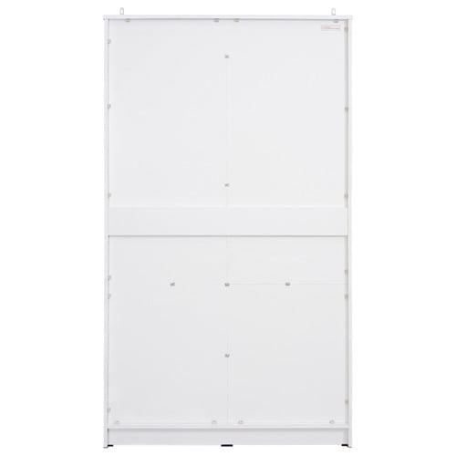 Torquay Glass Display Cabinet