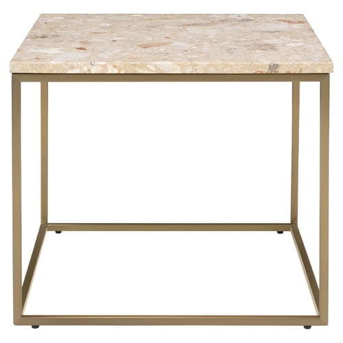 Sia Riverstone Side Table