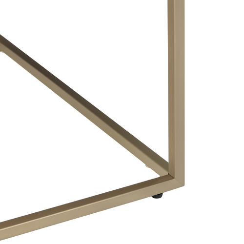 Sia Riverstone Side Table