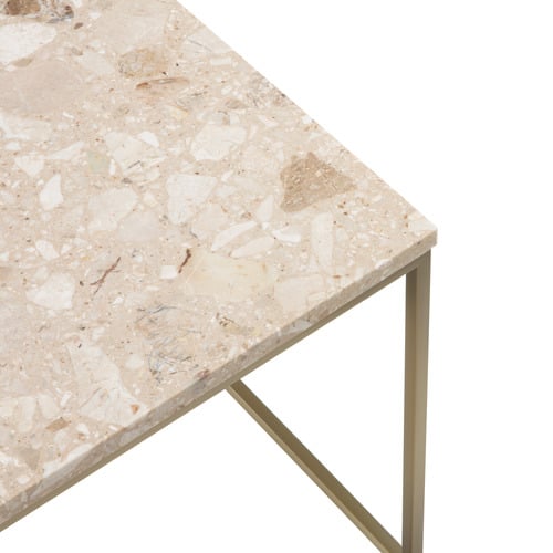 Sia Riverstone Coffee Table