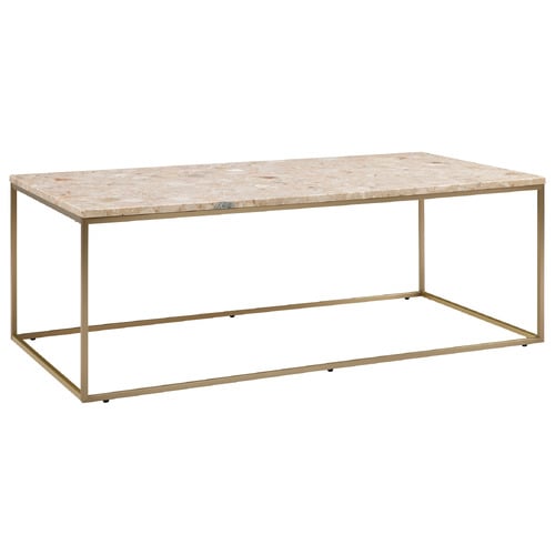 Sia Riverstone Coffee Table