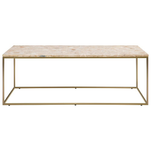 Sia Riverstone Coffee Table