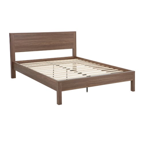 Natural Rupert Bed Frame