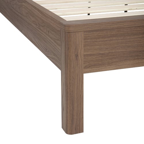Natural Rupert Bed Frame