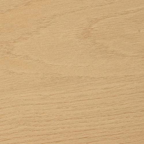 Natural Rupert Bed Frame