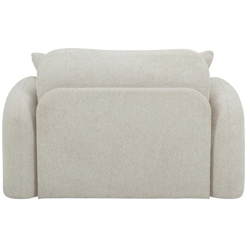 Georgia 1.5 Seater Single Boucle Sofa Bed