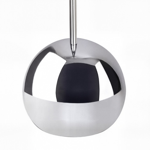 Elroy Iron Floor Lamp