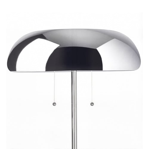 Elroy Iron Floor Lamp