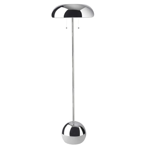 Elroy Iron Floor Lamp