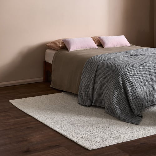 Pippa Oversized Upholstered Queen Bedhead
