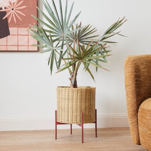 Maude Planter with Stand