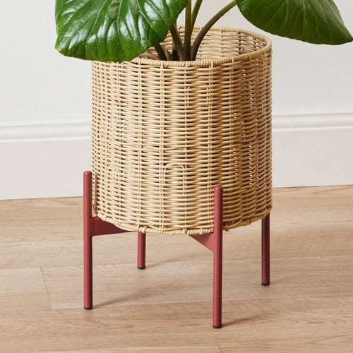 Maude Planter with Stand
