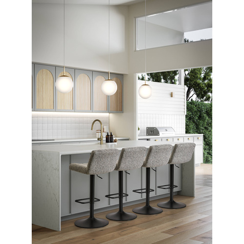 Enmore Adjustable Bar Stools