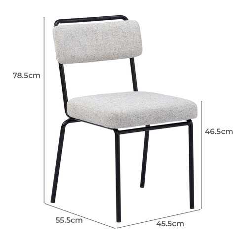 Orleans Dining Chairs