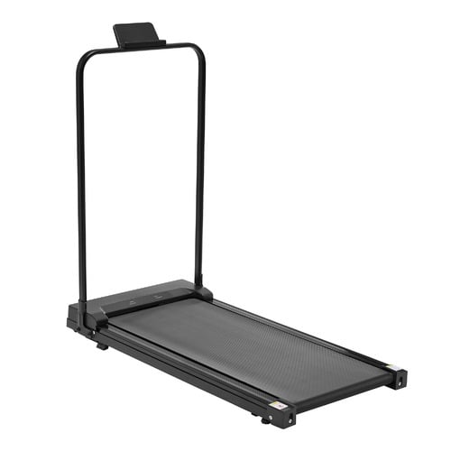 Jemima Electric Walking Pad with Handrail